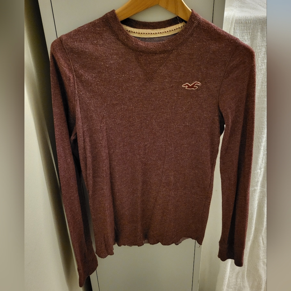 Hollister Shirt